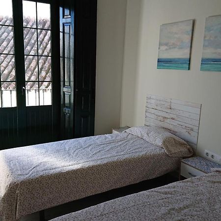 Apartamento Centro Santa Catalina Sevilla Bagian luar foto