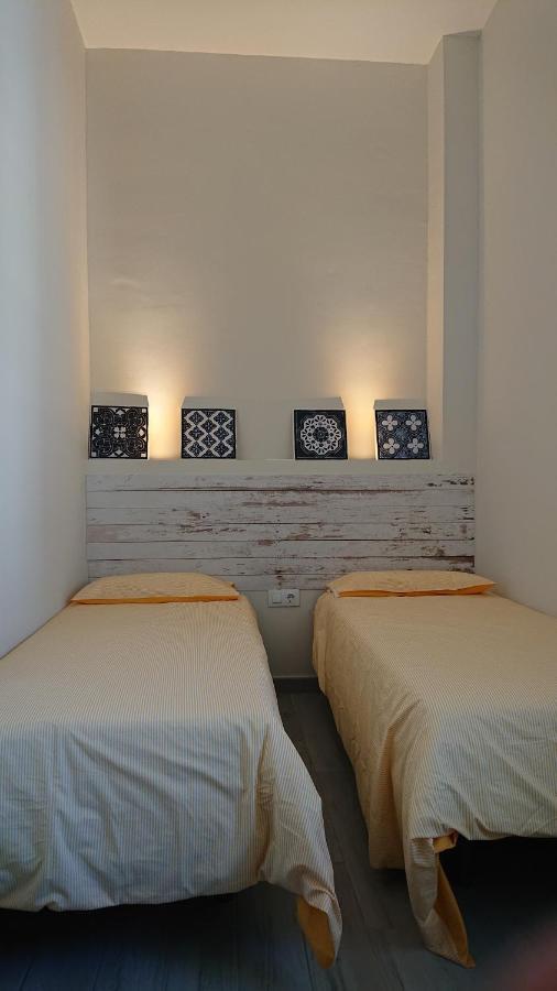 Apartamento Centro Santa Catalina Sevilla Bagian luar foto