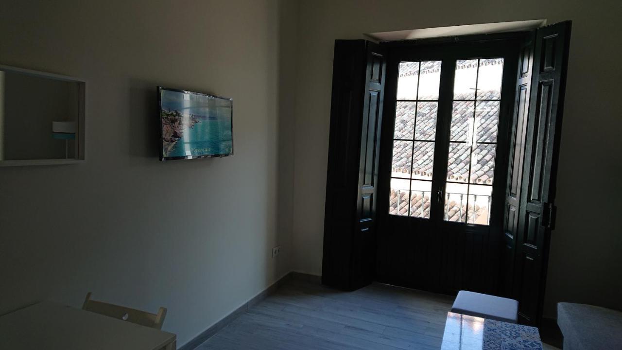 Apartamento Centro Santa Catalina Sevilla Bagian luar foto