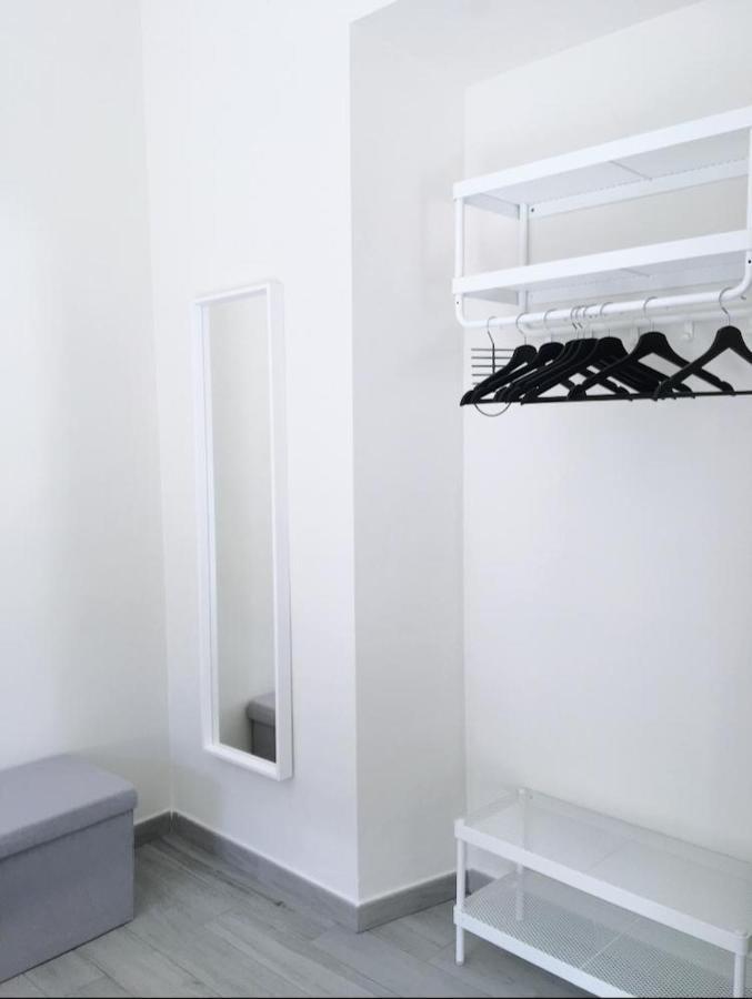 Apartamento Centro Santa Catalina Sevilla Bagian luar foto