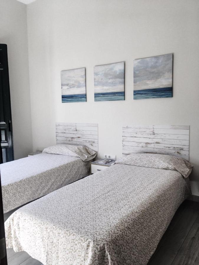 Apartamento Centro Santa Catalina Sevilla Bagian luar foto